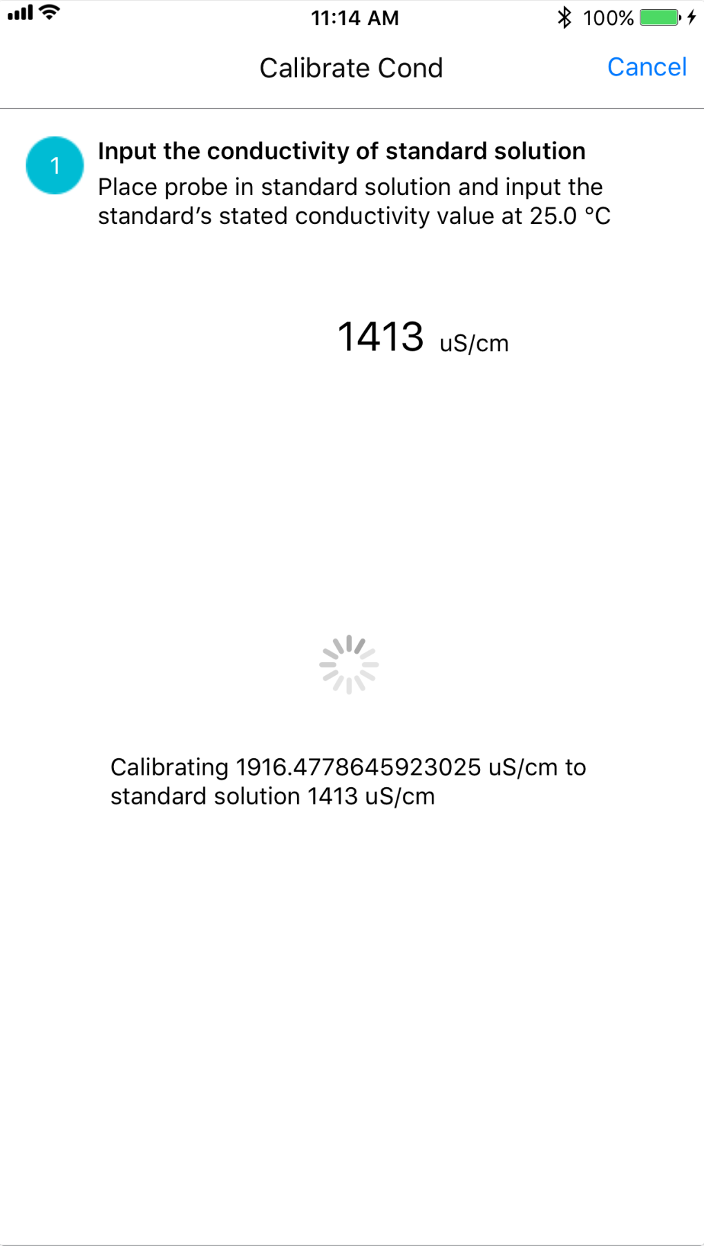 TDS110B S4